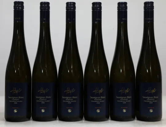 Dürnsteiner Heudürr Sauvignon Blanc 