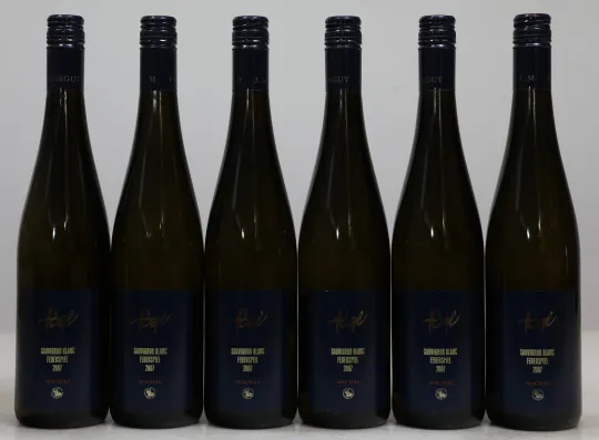 Dürnsteiner Heudürr Sauvignon Blanc 