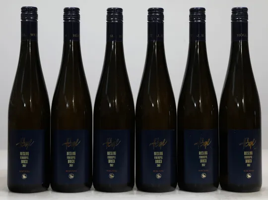 Bruck Riesling Federspiel