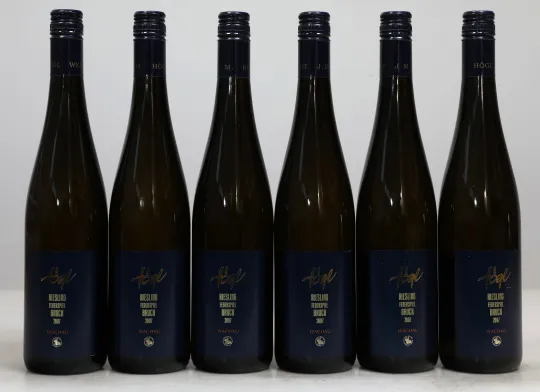 Bruck Riesling Federspiel