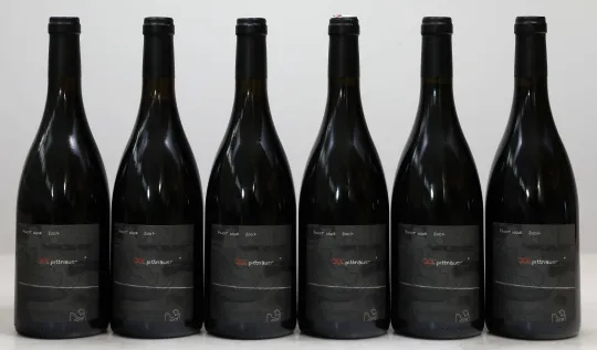 Baumgarten Pinot Noir