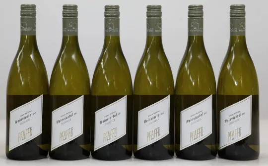 Zeiseneck Grüner Veltliner