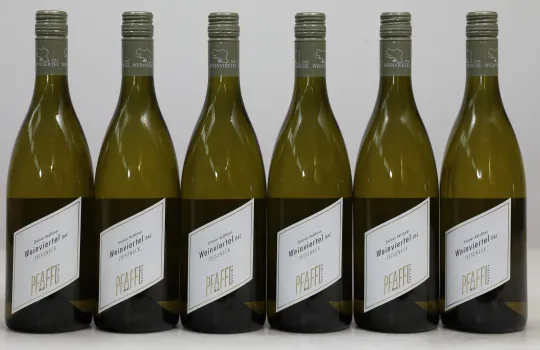 Zeiseneck Grüner Veltliner