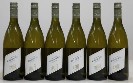 Zeiseneck Grüner Veltliner