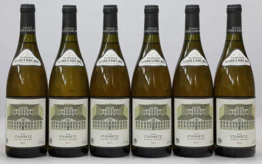 Steinsetz Grüner Veltliner
