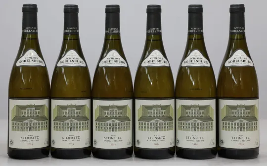 Steinsetz Grüner Veltliner