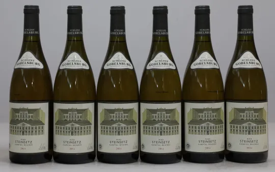 Steinsetz Grüner Veltliner