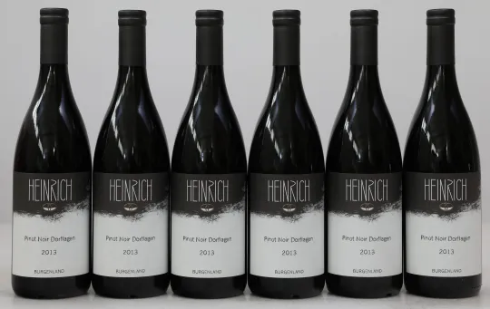 Dorflagen Pinot Noir