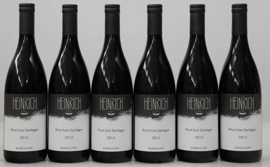 Dorflagen Pinot Noir