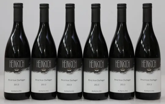 Dorflagen Pinot Noir