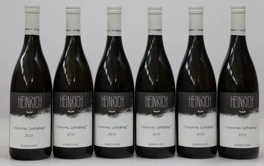 Leithaberg Chardonnay