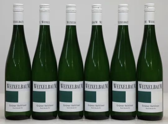 Absdorfer Grüner Veltliner
