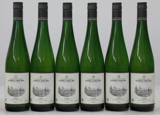 Löss Grüner Veltliner