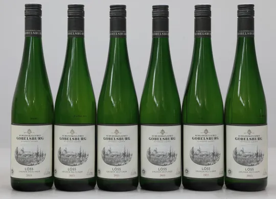Löss Grüner Veltliner