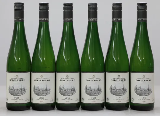 Löss Grüner Veltliner