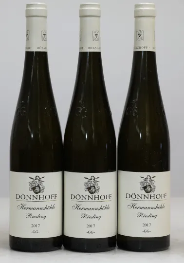Niederhäuser Hermannshöhle Riesling Grosses Gewächs