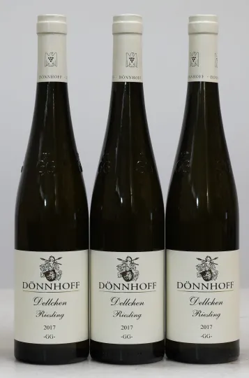 Norheimer Dellchen Riesling Grosses Gewächs
