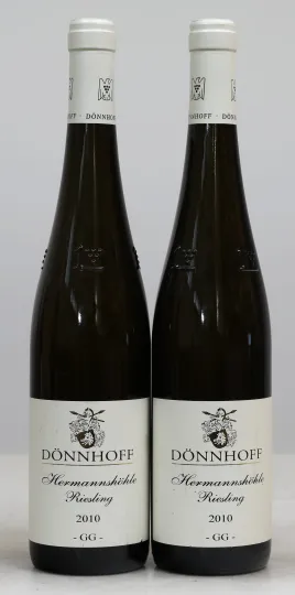 Niederhäuser Hermannshöhle Riesling Grosses Gewächs