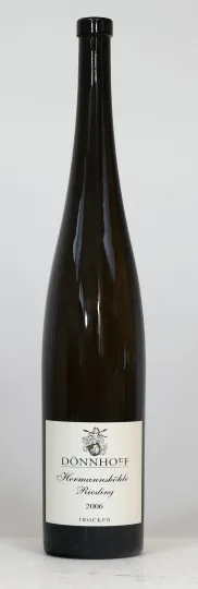 Niederhäuser Hermannshöhle Riesling Grosses Gewächs