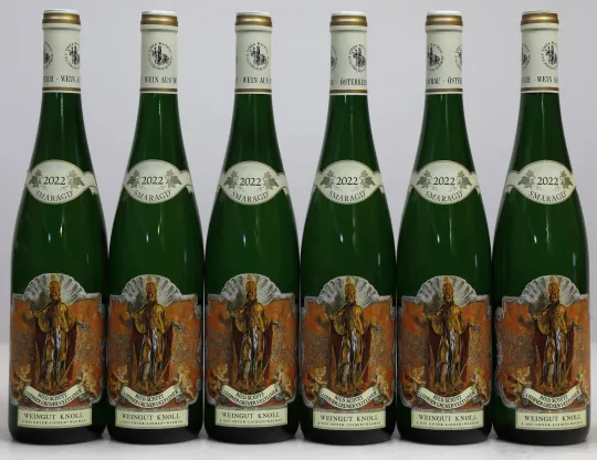 Loibner Schütt Grüner Veltliner Smaragd