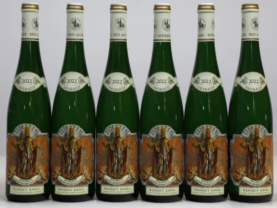 Loibner Schütt Grüner Veltliner Smaragd