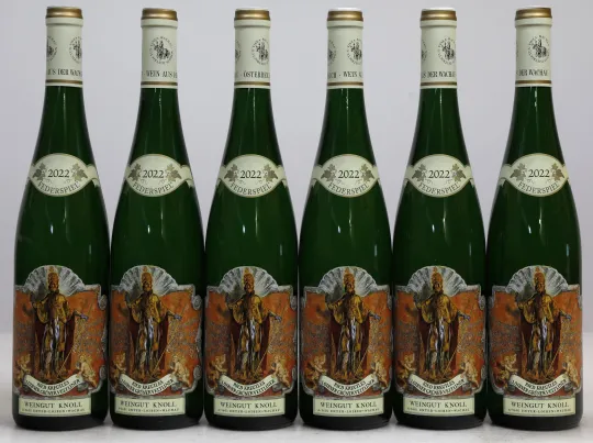 Loibner Kreutles Grüner Veltliner Federspiel