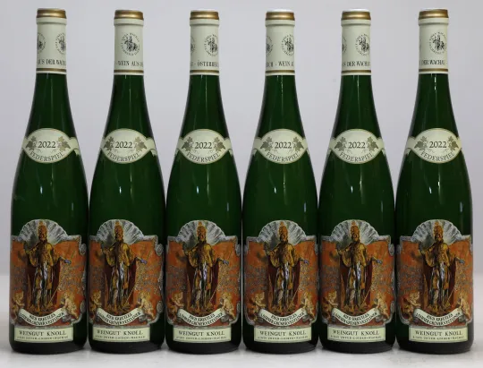 Loibner Kreutles Grüner Veltliner Federspiel