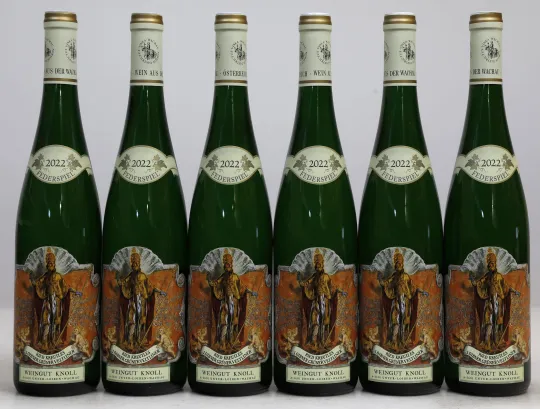 Loibner Kreutles Grüner Veltliner Federspiel