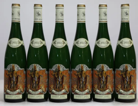 Loibner Kreutles Grüner Veltliner Federspiel
