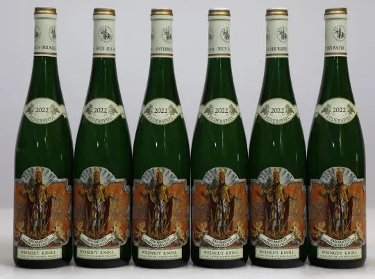 Loibner Kreutles Grüner Veltliner Federspiel