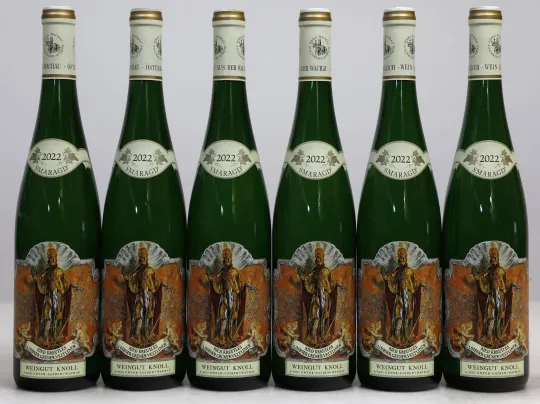 Loibner Kreutles Grüner Veltliner Smaragd