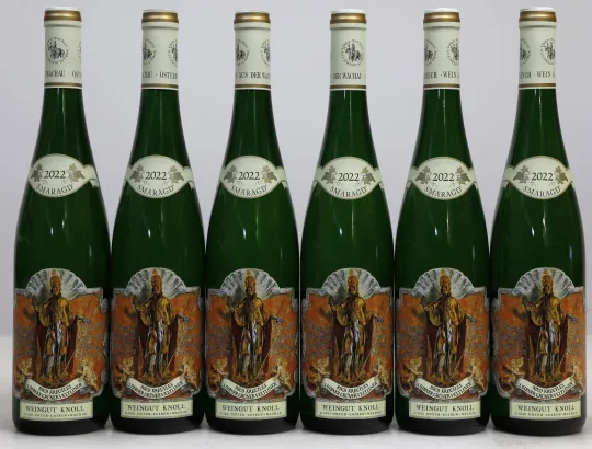 Loibner Kreutles Grüner Veltliner Smaragd