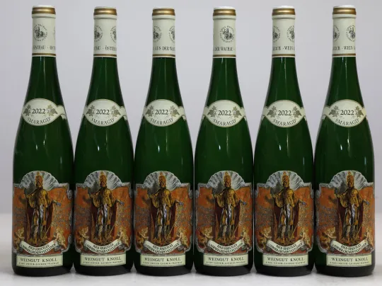 Loibner Kreutles Grüner Veltliner Smaragd
