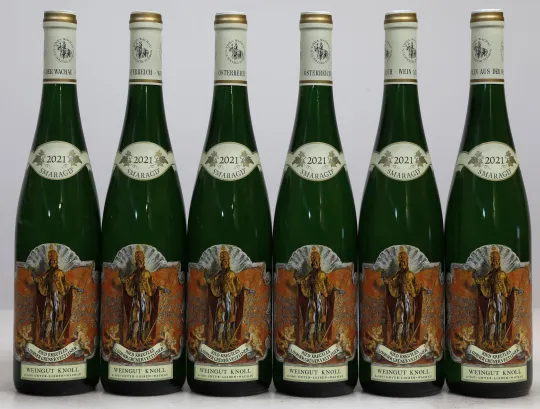 Loibner Kreutles Grüner Veltliner Smaragd