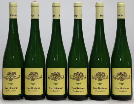 Spitzer Grüner Veltliner Steinfeder