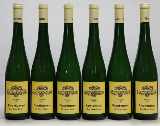 Spitzer Donaugarten Grüner Veltliner Steinfeder