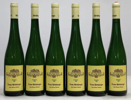 Spitzer Grüner Veltliner Steinfeder