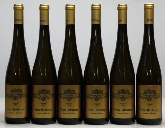 Wösendorfer Kirchweg Grüner Veltliner Smaragd