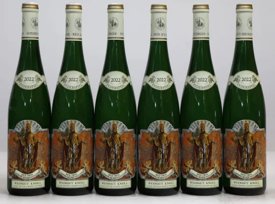 Loibner Trum Grüner Veltliner Federspiel