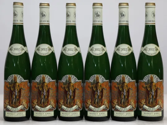 Loibner Trum Grüner Veltliner Federspiel