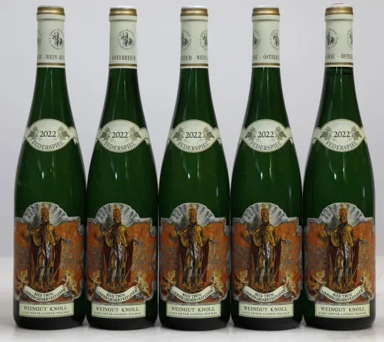 Loibner Trum Grüner Veltliner Federspiel