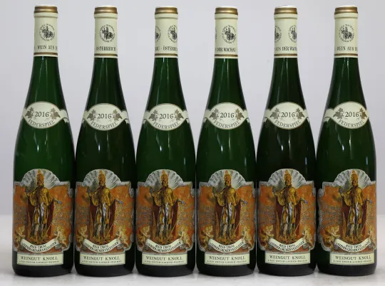 Loibner Trum Grüner Veltliner Federspiel
