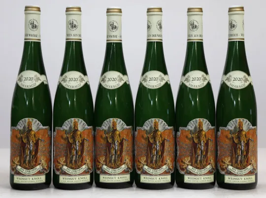 Loibner Loibenberg Grüner Veltliner Smaragd
