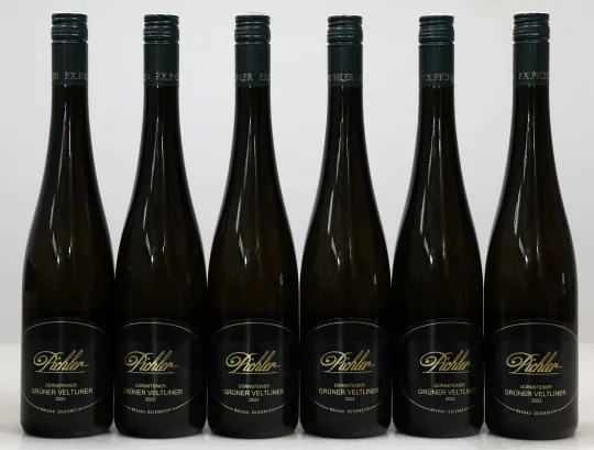 Dürnsteiner Grüner Veltliner 