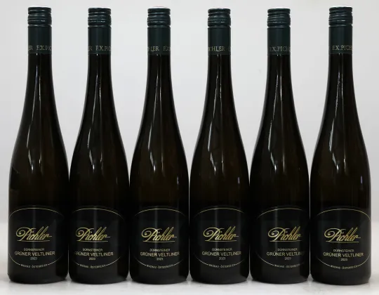 Dürnsteiner Grüner Veltliner 