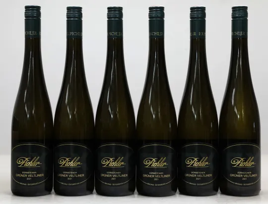 Dürnsteiner Grüner Veltliner 