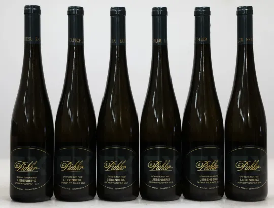 Dürnsteiner Liebenberg Grüner Veltliner