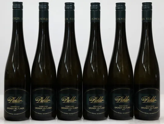 Dürnsteiner Grüner Veltliner 
