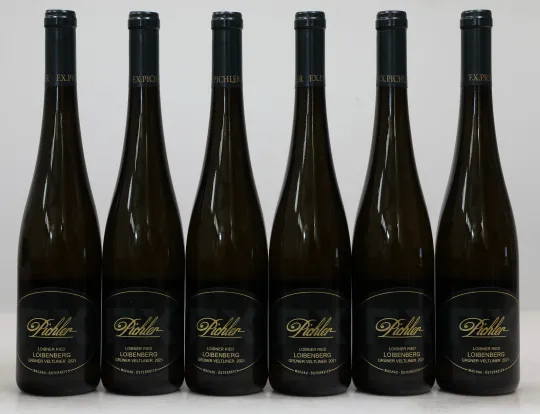 Loibner Loibenberg Grüner Veltliner 