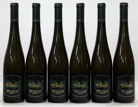Loibner Loibenberg Grüner Veltliner Smaragd